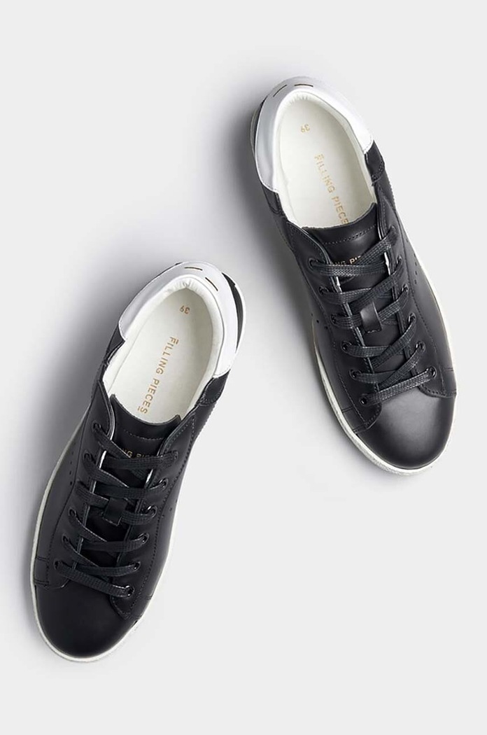 Δερμάτινα sneakers Filling Pieces 71727191861