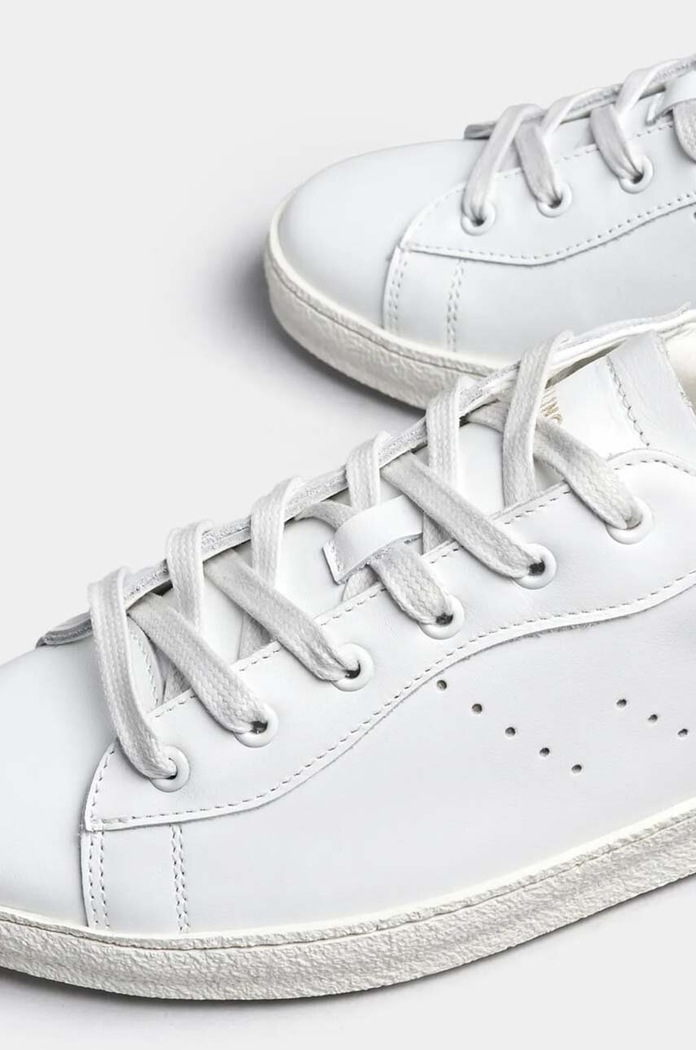 Шкіряні кросівки Filling Pieces 71727191925 білий