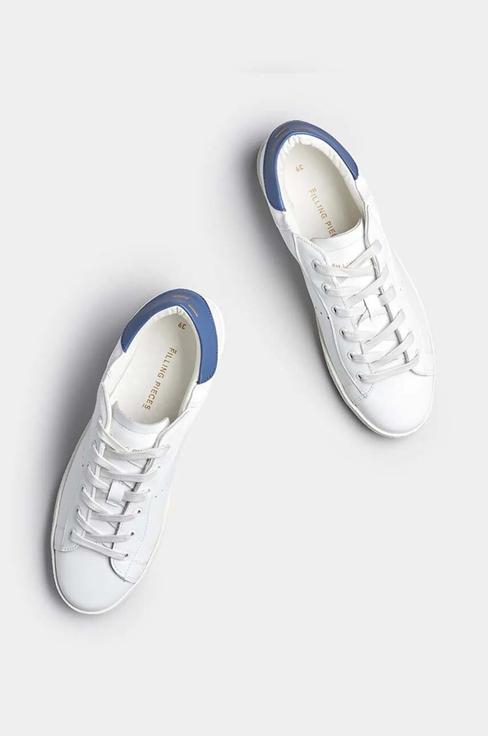 Шкіряні кросівки Filling Pieces 71727191925