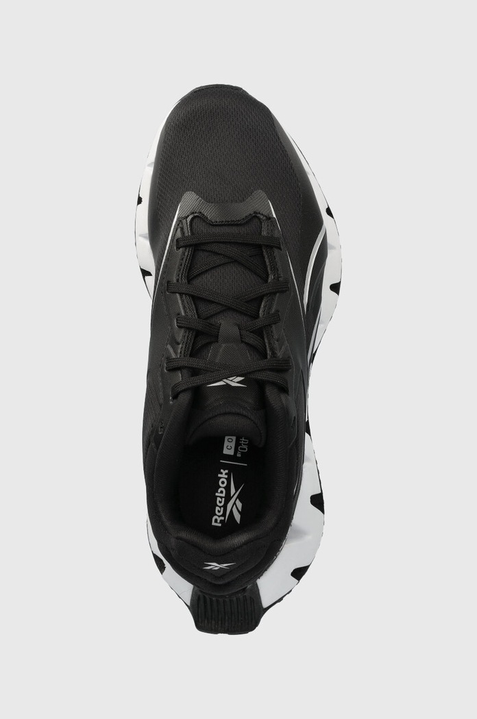 Reebok futócipő Zig Dynamica 4 fekete 100026132