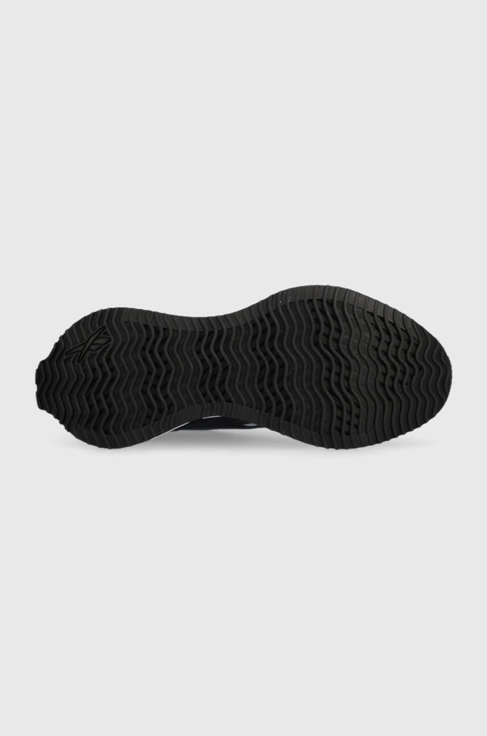 Reebok futócipő Zig Dynamica 4 100026132 fekete