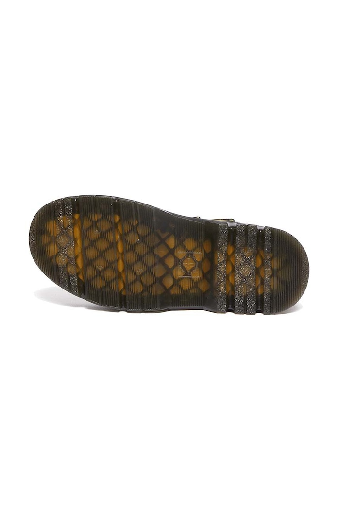 Dr. Martens botki Boury czarny DM31142001