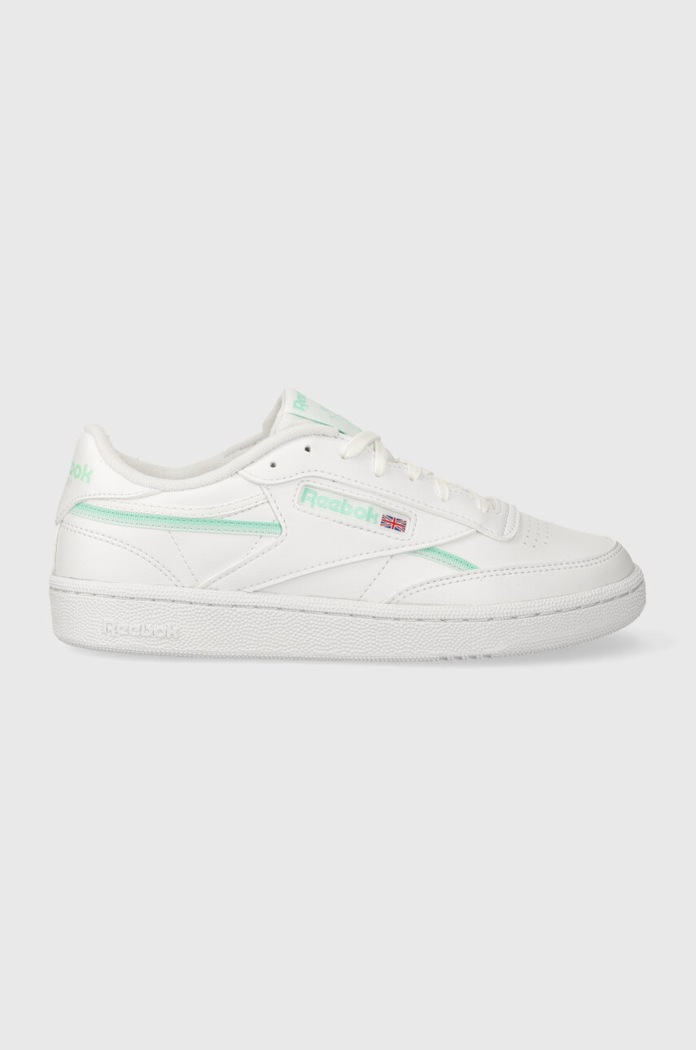 Reebok sneakers textil alb IE1601.100033094