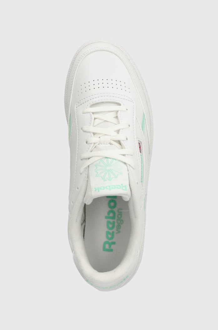 Reebok sneakers alb IE1601.100033094