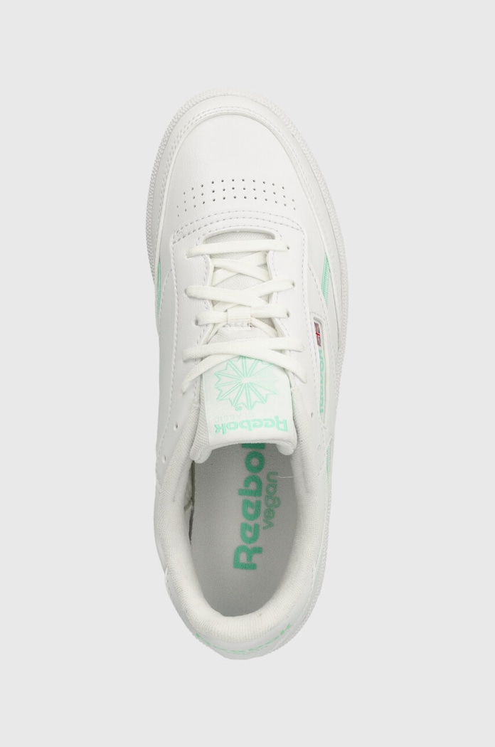 Reebok sneakers alb IE1601.100033094