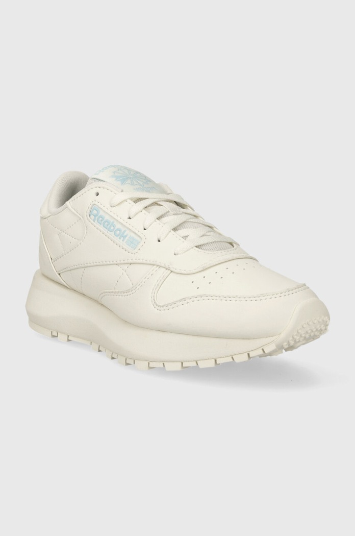 Reebok sneakers IE4919.100033448 beige AW23