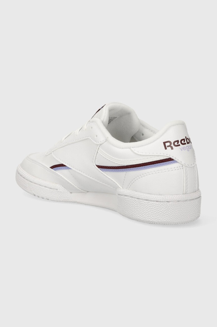 Obuwie Reebok Classic sneakersy CLUB C 85 VEGAN IE8031.100072388 biały