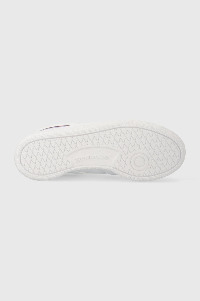 Reebok Classic sneakersy CLUB C 85 VEGAN IE8031.100072388 biały