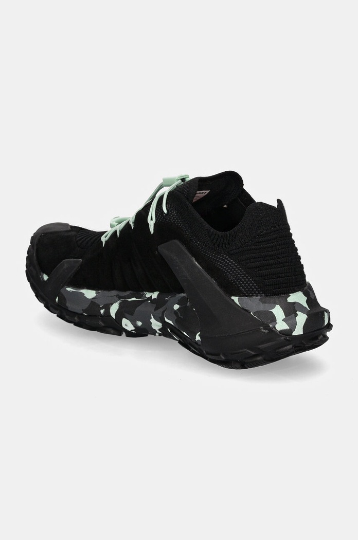 Obuwie Mammut buty Hueco II Low GTX 3020.06490 czarny