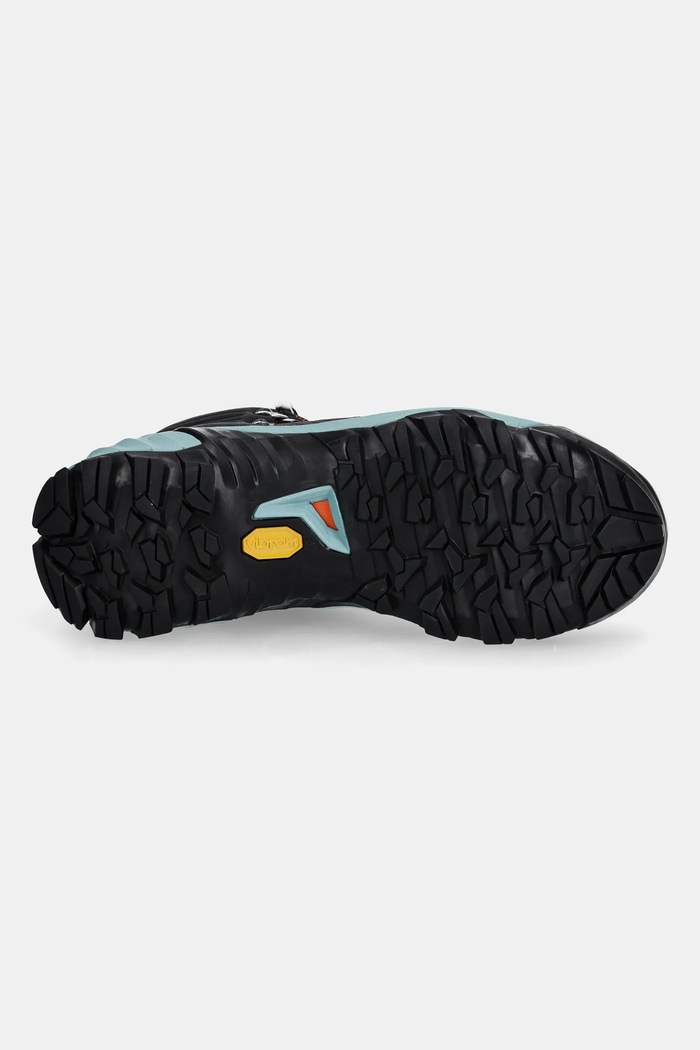 Boty Mammut Sapuen High GTX 3030.04251 šedá