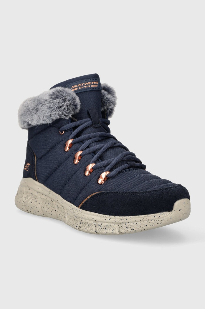 Skechers sneakersy SPORTY STREET 117339 granatowy AW23