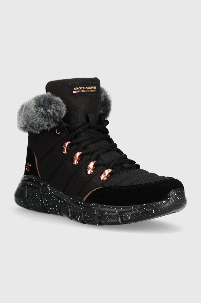 Маратонки Skechers 117339 черен AW23
