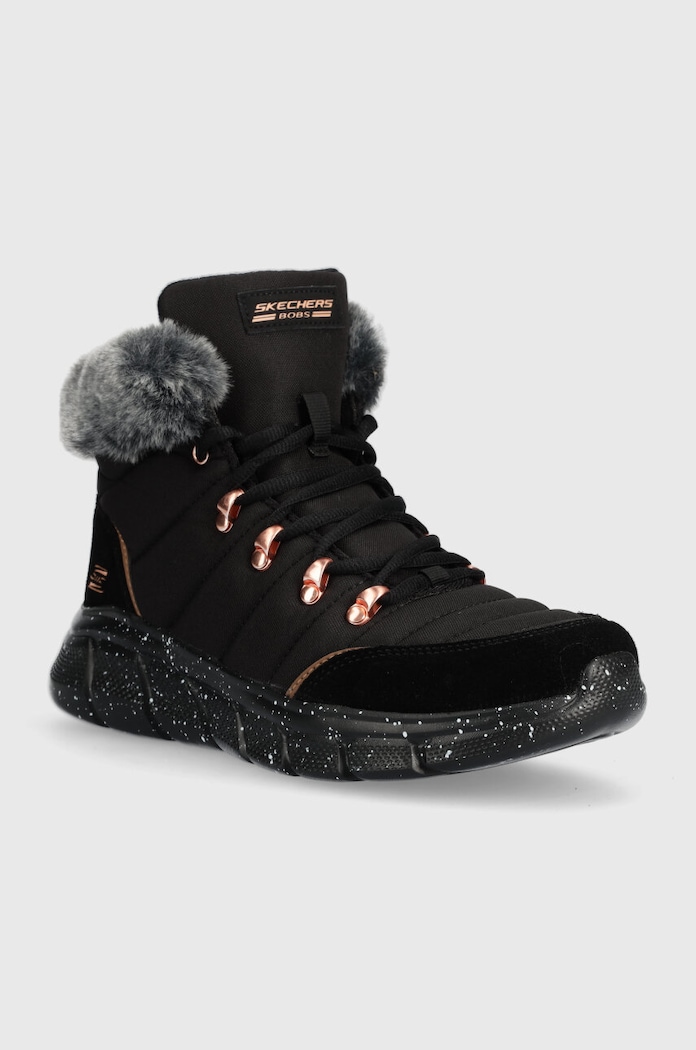Маратонки Skechers 117339 черен AW23