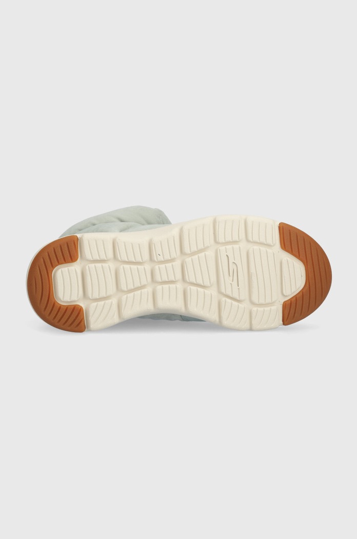 Sněhule Skechers GLACIAL ULTRA 144194 modrá