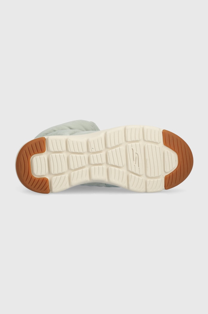 Sněhule Skechers GLACIAL ULTRA 144194 modrá