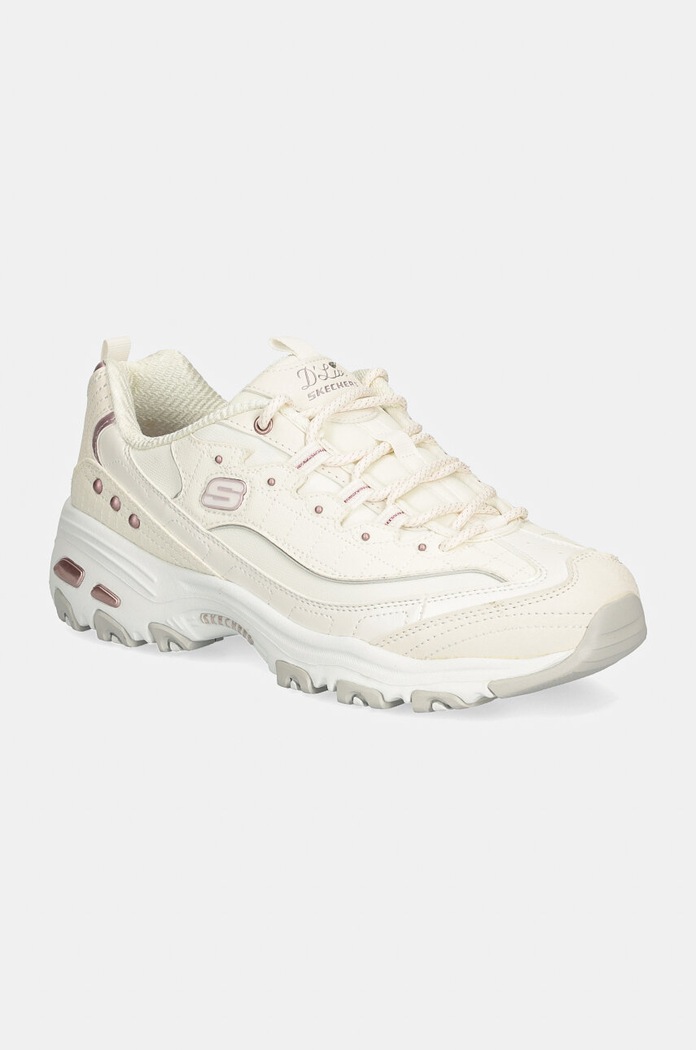 Tenisice Skechers SKECH-LITE tekstil bež 149267