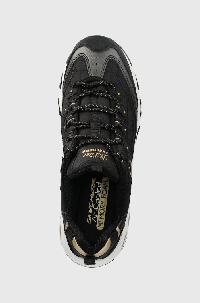 Skechers sneakersy SKECH-LITE czarny 149267