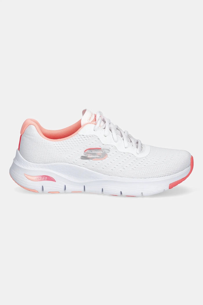 Tenisice za trening Skechers Arch Fit Infinity Cool 149722 bijela SS25