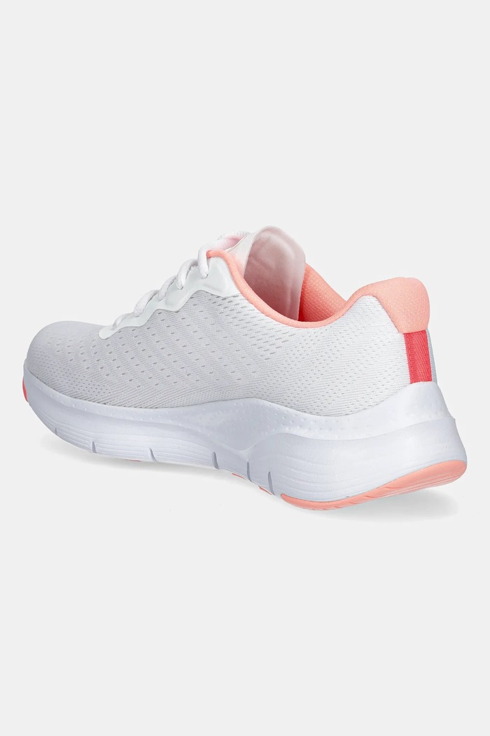 Obuća Tenisice za trening Skechers Arch Fit Infinity Cool 149722 bijela