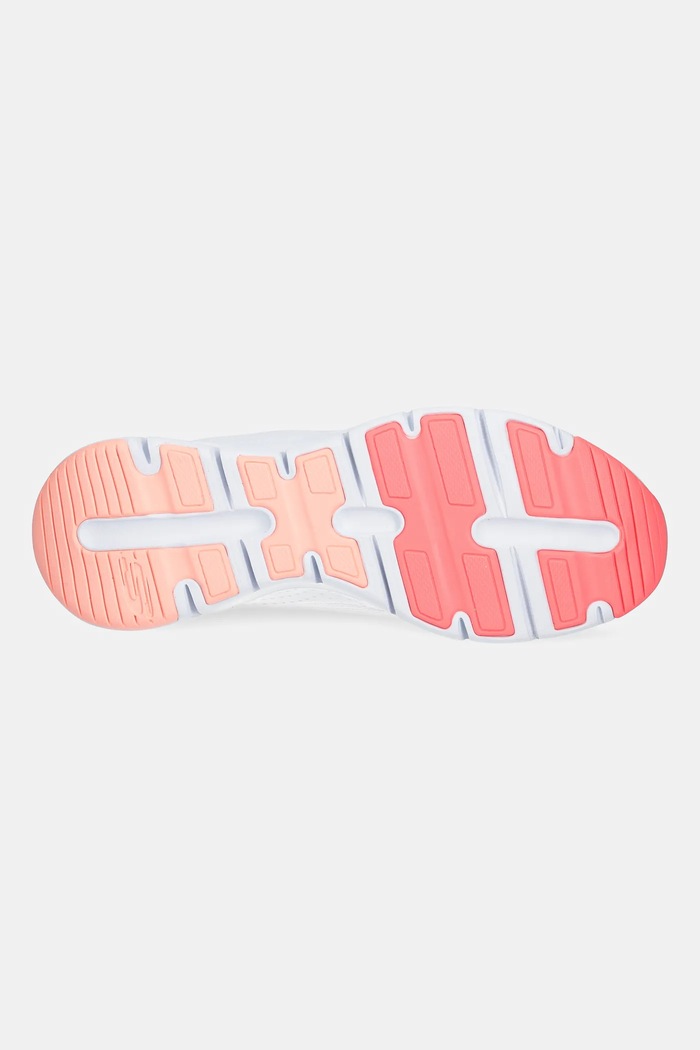 Tenisice za trening Skechers Arch Fit Infinity Cool 149722 bijela