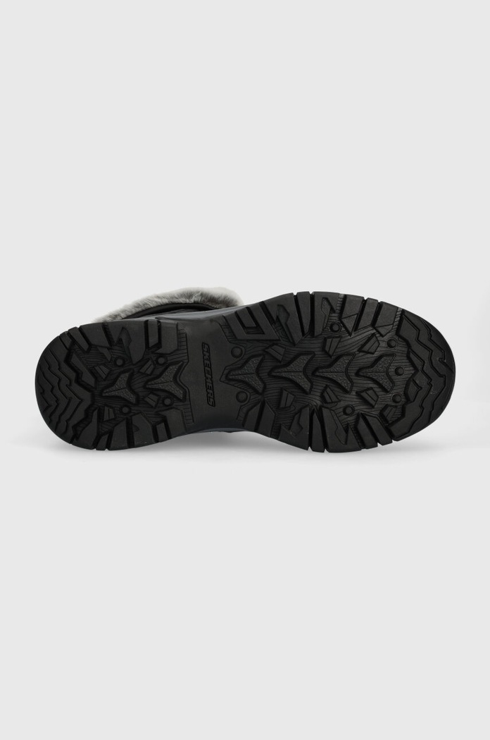 Boty Skechers TREGO 167431. černá