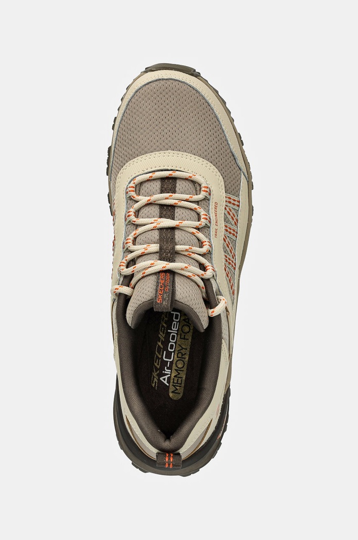 Skechers buty Max Protect Legacy beżowy 180201