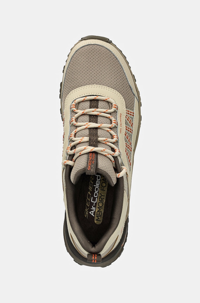 Skechers buty Max Protect Legacy beżowy 180201