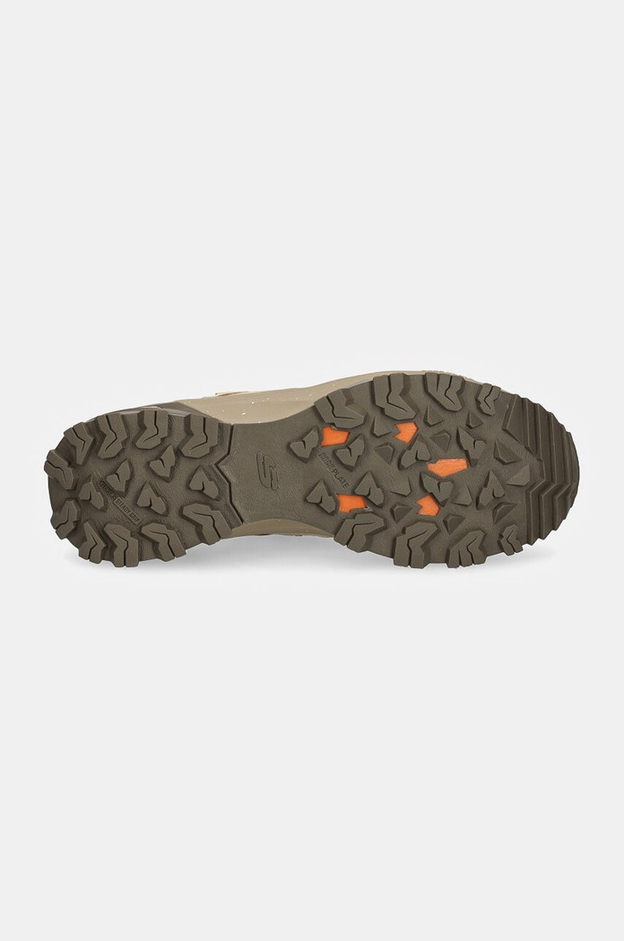 Skechers buty Max Protect Legacy 180201 beżowy