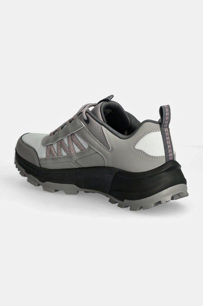 Obuwie Skechers Buty Max Protect Legacy 180201 szary