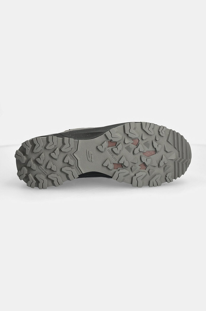 Buty Max Protect Legacy Skechers szary 180201