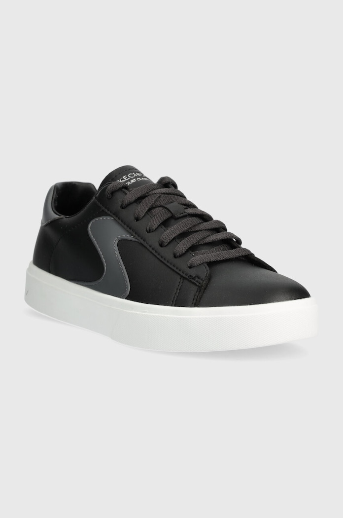 Skechers sneakersy EDEN LX 185000 czarny SS26