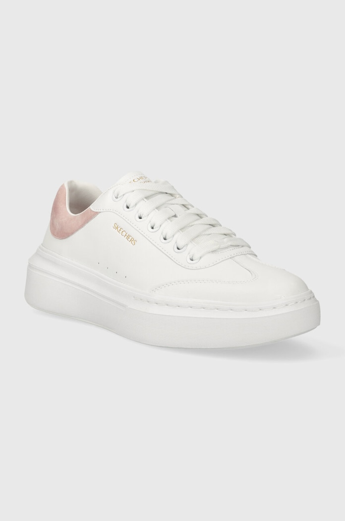 Skechers sportcipő CORDOVA CLASSIC 185060 fehér SS26