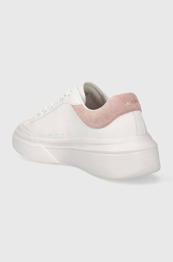 Cipők Skechers sportcipő CORDOVA CLASSIC 185060 fehér