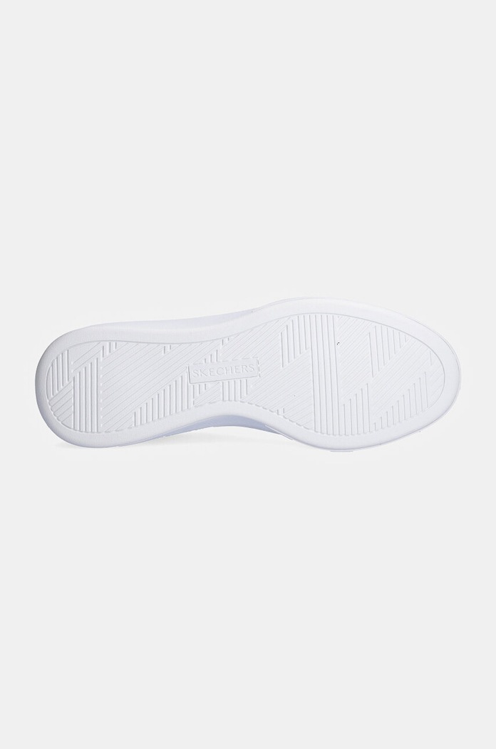 Sneakers boty Skechers CORDOVA CLASSIC 185060 bílá