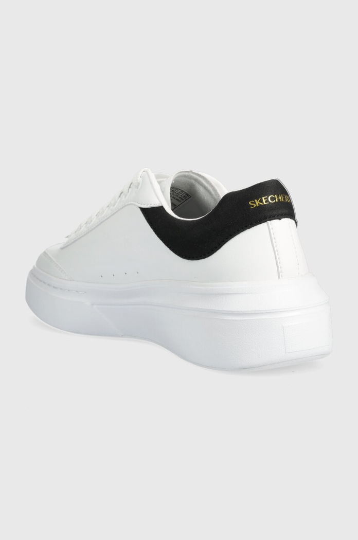 Obuća Tenisice Skechers CORDOVA CLASSIC 185060 bijela