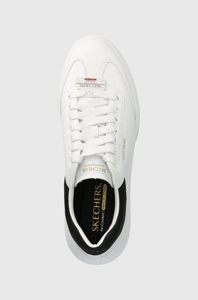 Tenisice Skechers CORDOVA CLASSIC bijela 185060