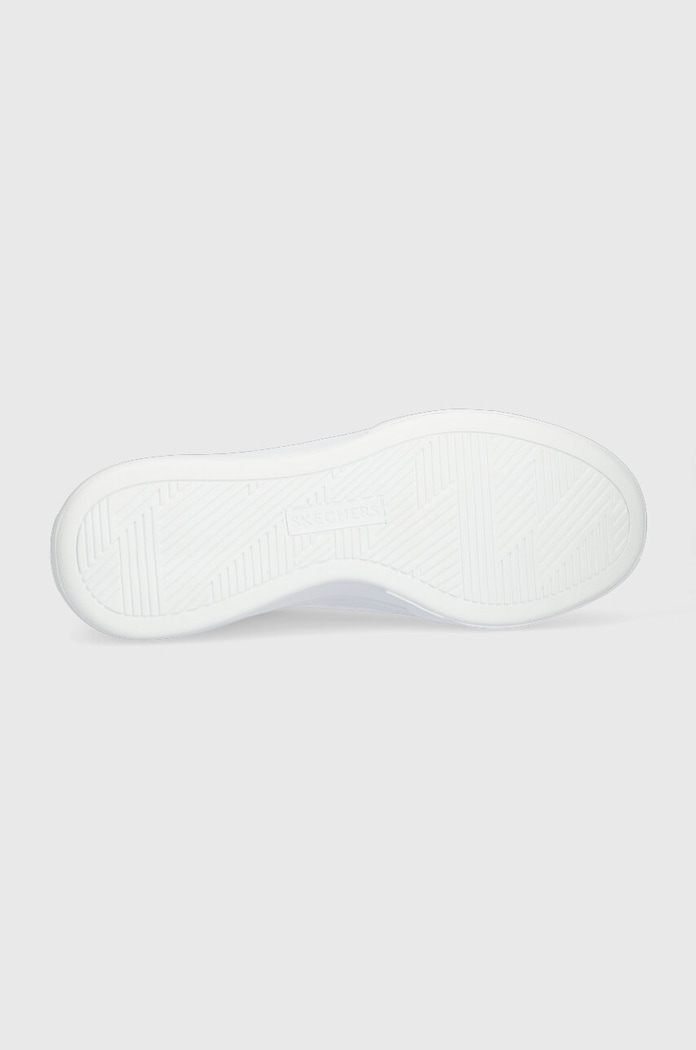 Tenisice Skechers CORDOVA CLASSIC 185060 bijela