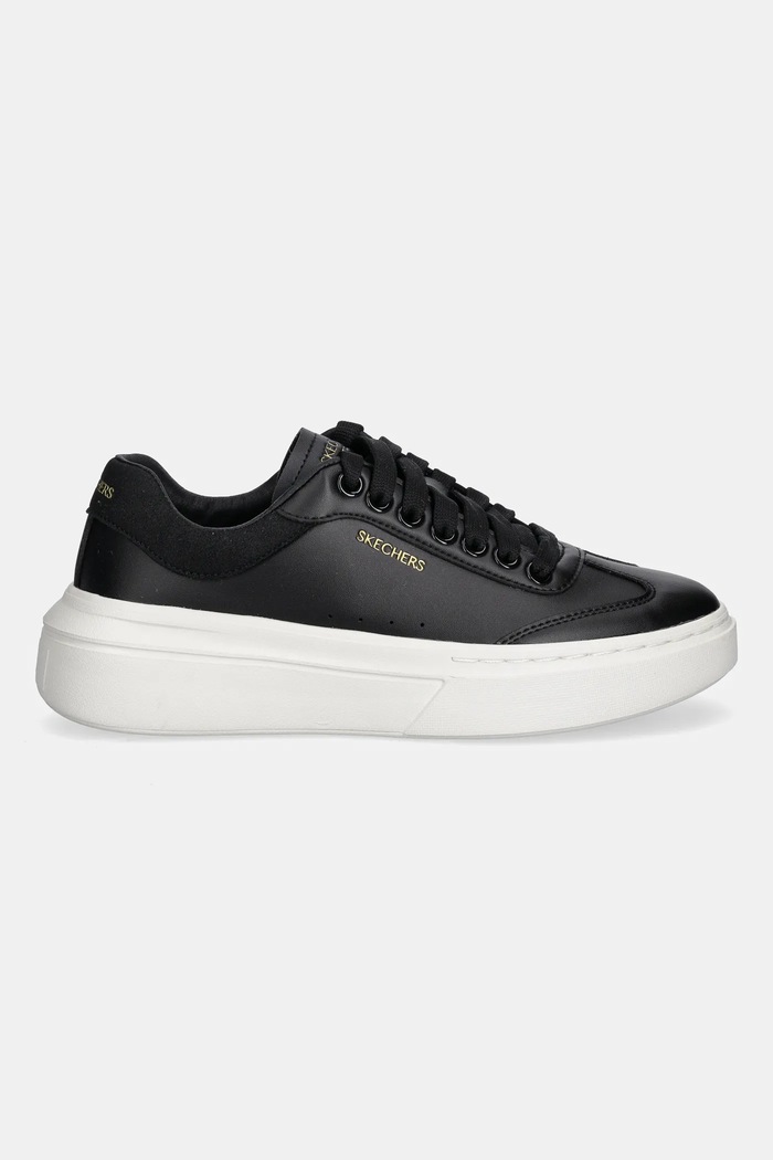 Tenisky Skechers CORDOVA CLASSIC 185060 černá SS26