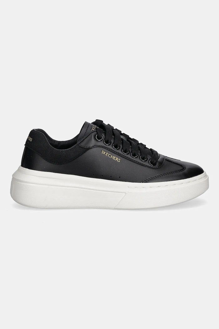 Tenisky Skechers CORDOVA CLASSIC 185060 černá SS26