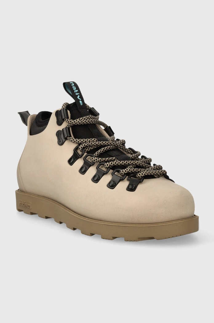 Topánky Native Fitzsimmons 31106848.2163 béžová AW23