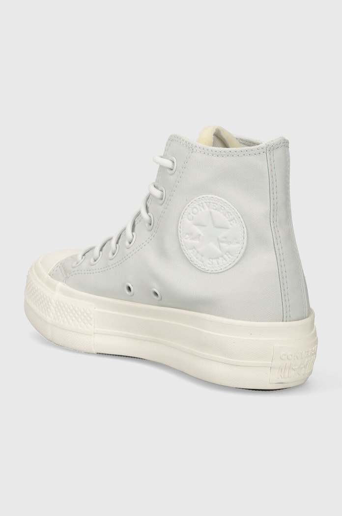 Obuća Tenisice Converse A05248C CHUCK TAYLOR ALL A05248C plava