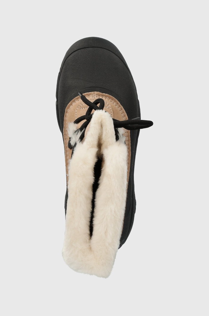 Sorel hócipő SNOW ANGEL DTV barna 1869401234