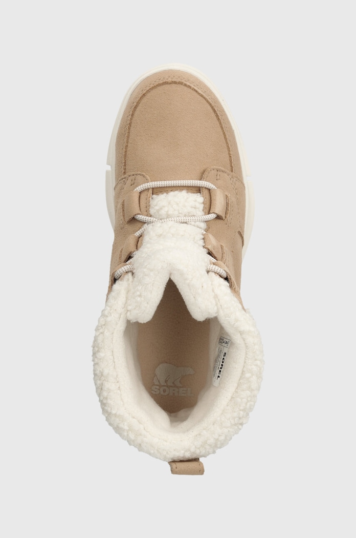 Sorel buty EXPLORER NEXT CARNIVAL W beżowy 2058891262
