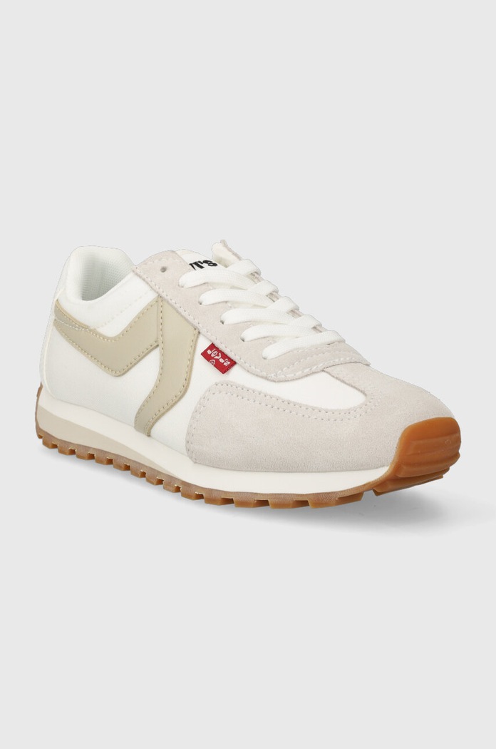 Levi's Sneakers STRYDER RED TAB S 235401.151 bej AW23