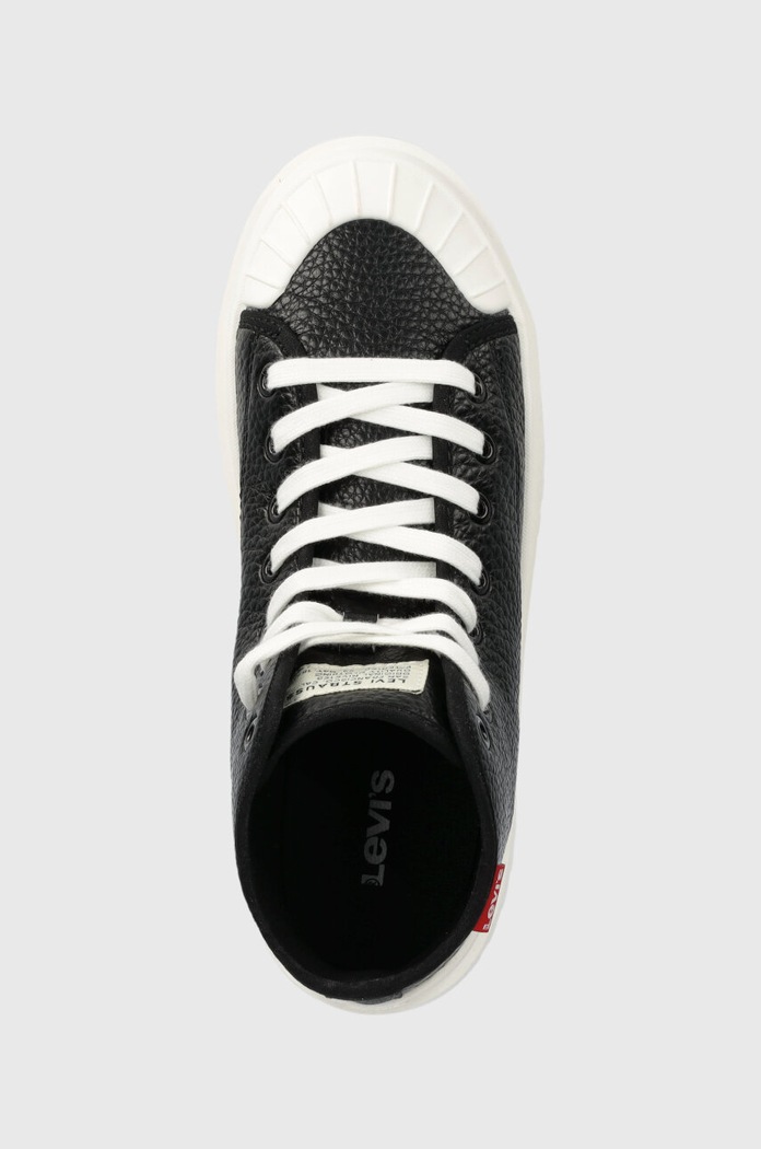 Levi's trampki PATTON S czarny 234707.59