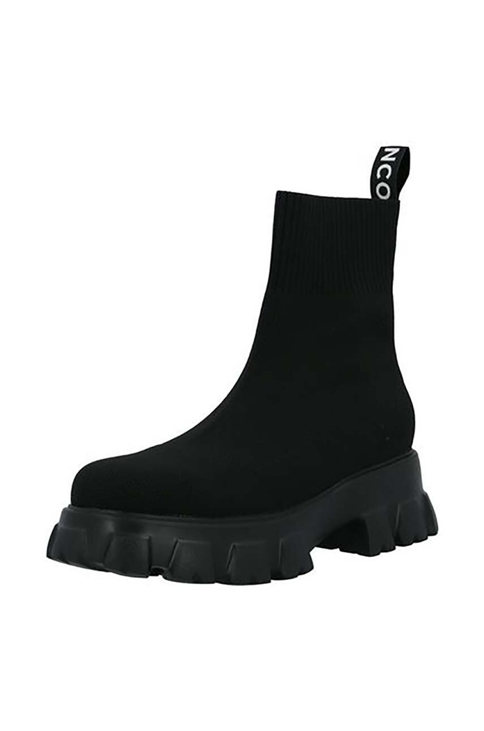 Bianco kozaki BIAPRIMA 11300037 czarny AW23