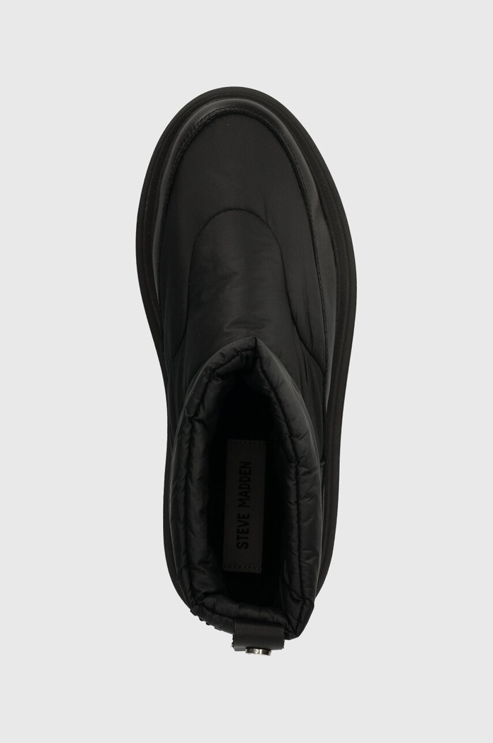 Steve Madden cizme de iarna Hudson negru SM11002760.001