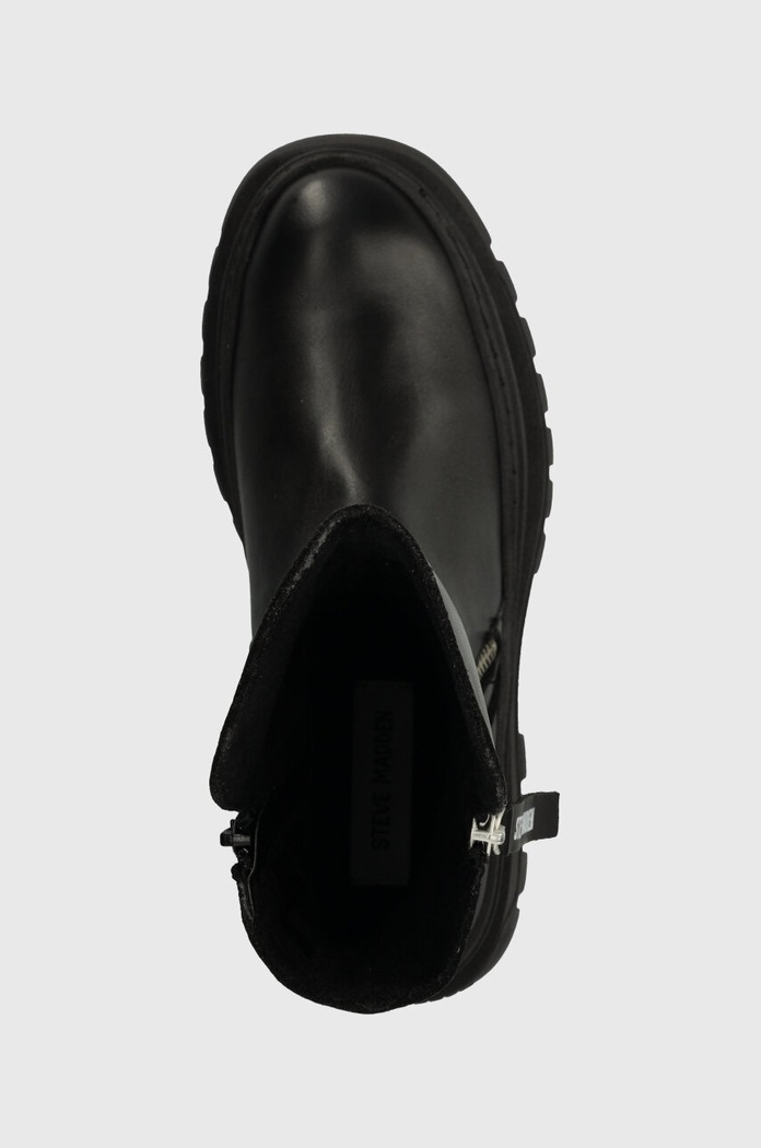 Steve Madden botki Catch czarny SM11002700.05O