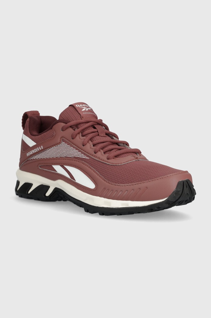 Topánky Reebok Ridgerider 6.0 100033199 ružová AW23