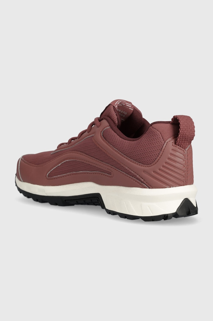 Obuv Topánky Reebok Ridgerider 6.0 100033199 ružová